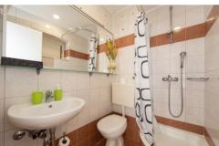 Appartement Maison  Klaričić Appartement 2 – Studio foto 4