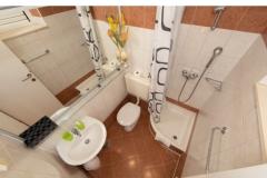 Appartement Maison  Klaričić Appartement 2 – Studio foto 5