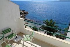 Appartements Šapat mora Appartement 3 – Galeb foto 2
