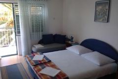 Appartements Šapat mora Appartement 4 – Modri foto 3