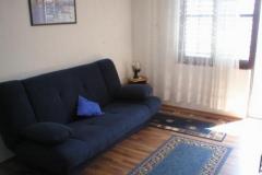 Appartements Šapat mora Appartement 4 – Modri foto 4
