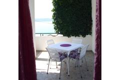 Appartements Vele Appartement 1 – Bougainv foto 1