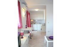 Appartements Vele Appartement 1 – Bougainv foto 3