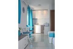 Appartements Vele Appartement 2 – Lagoon foto 2