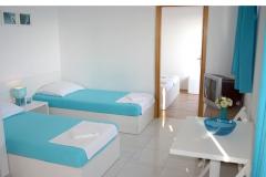 Appartements Vele Appartement 2 – Lagoon foto 3