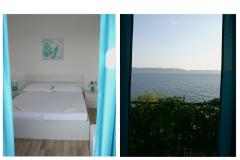 Appartements Vele Appartement 2 – Lagoon foto 4
