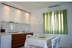 Appartements Vele Appartement 3 – Olive foto 2