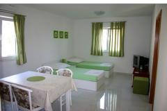 Appartements Vele Appartement 3 – Olive foto 3