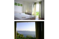 Appartements Vele Appartement 3 – Olive foto 4