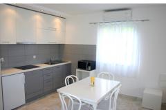 Appartements Vele Appartement 4 – Sunshine foto 1