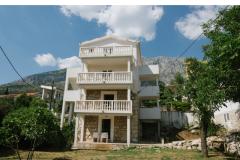 Appartements Vila Filipovic Appartement 3 – Studio Ap3 foto 1