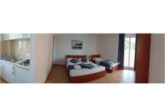 Appartements Vila Filipovic Appartement 3 – Studio Ap3 foto 2