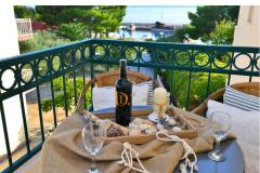 Villa Dalmatina Appartement 1 – A 12/21 foto 1