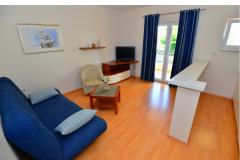 Villa Dalmatina Appartement 1 – A 12/21 foto 2