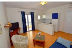 Villa Dalmatina Appartement 1 – A 12/21 foto 3