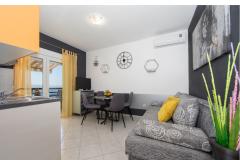 Villa Filip Appartement 1 foto 5