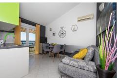 Villa Filip Appartement 3 foto 5