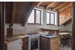 Appartements Čakelić Appartement 2 – APP 6 foto 4