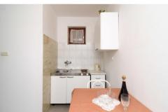 Appartements Dalmatin Appartement 2 foto 1
