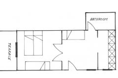 Appartements Lovrenko Žuljana Appartement 1 – App1 foto 5