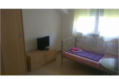 Appartements Musa Appartement 1 – Apartman1 foto 1