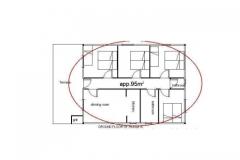 Appartements Žuljana Appartement 1 – A10 foto 4