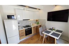 Appartements Žuljana Appartement 3 – A5 foto 4