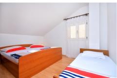 Appartement Bjanka Appartement 1 – APARTMAN 1 foto 1