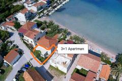 House Kate Čakelić Appartement 2 – Apartman foto 3