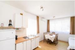 Maison Lopin Appartement 2 – Apartman foto 1