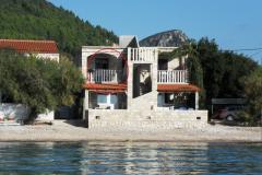 Appartements Uvala Appartement 1 – Ap. 3 foto 2