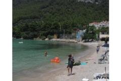 Appartements Uvala Appartement 2 – Ap. 2 foto 5