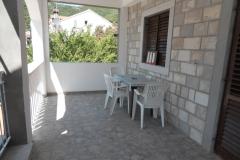 Appartements Uvala Appartement 3 – Ap. 4 foto 4