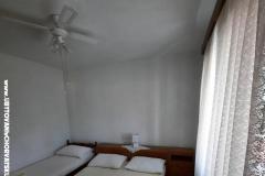 Appartements Uvala Chambre 6 – Apartman foto 2