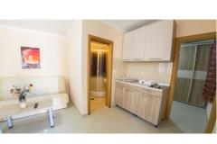 Vila Filipovic Appartements Žuljana Appartement 7 – Studio 31 foto 5