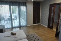 Vila Filipovic Appartements Žuljana Appartement 4 – AP no 21 foto 5