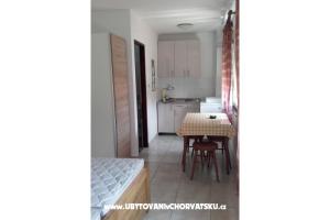 Appartement Mendula  – Barbariga