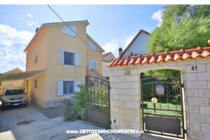 Appartement Marianna Bibinje – Bibinje