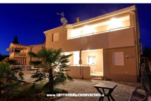 LV Appartements – Bibinje