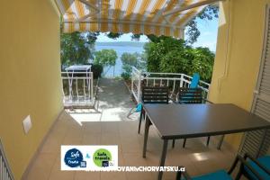 Appartement Matej – Crikvenica
