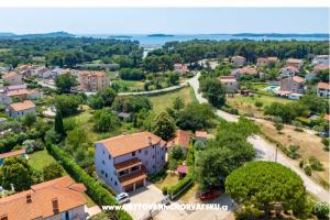 Appartements Petra – Fazana