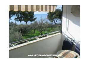 Appartement Oliva – Fazana