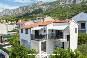 Appartements AnitaS – Gradac