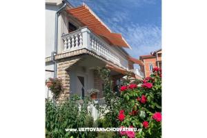 Appartements Ostojić – Krk