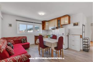 City View Appartement – Makarska