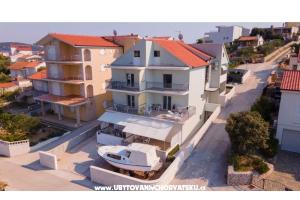 Appartements Petra  – Marina