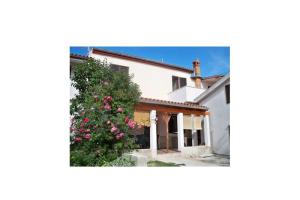 Appartements Roberto – Medulin