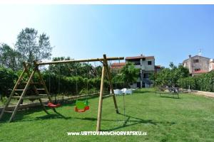 Appartements Sofia – Medulin