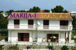 Kuća za odmor Marija – Nin