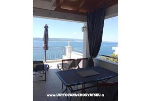 Appartements Ivan Ante – Omis